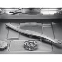 Zmywarka wolnostojąca 60 cm ELECTROLUX ESF2400OS | klasa A | 12 kpl | AquaSense | termoobieg | inox