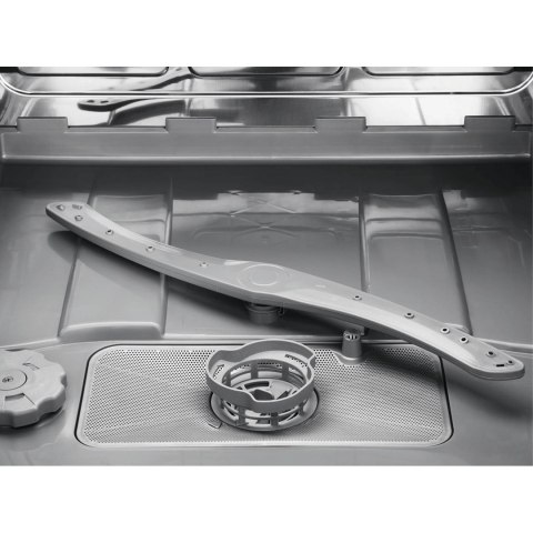 Zmywarka wolnostojąca 60 cm ELECTROLUX ESF2400OS | klasa A | 12 kpl | AquaSense | termoobieg | inox