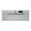 Zmywarka wolnostojąca 60 cm ELECTROLUX ESF2400OS | klasa A | 12 kpl | AquaSense | termoobieg | inox