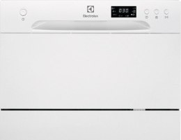 Zmywarka wolnostojąca 60 cm ELECTROLUX ESF2400OW | klasa A | 12 kpl | AquaSense | termoobieg | biały