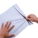 BSTech Foliopak koperta foliowa mocna FB05/C3 350X460 karton 1200 sztuk