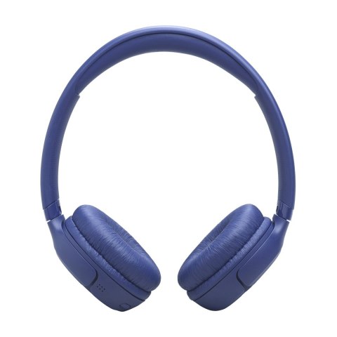JBL TUNE530BTBLU Słuchawki nauszne BT niebieskie
