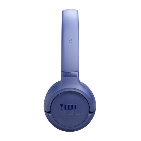 JBL TUNE530BTBLU Słuchawki nauszne BT niebieskie
