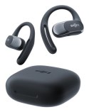 Słuchawki douszne bezprzewodowe Shokz OpenFit Air czarne