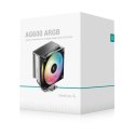 Chłodzenie DeepCool AG600 ARGB