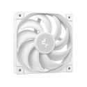 Chłodzenie DeepCool AK400 DIGITAL PRO WH