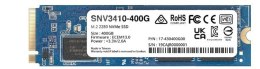Dysk SSD Synology Plus Series 400GB M.2 (22x80) NVMe PCIe 3.0x4 SNV3410-400G (DWPD 0.7)