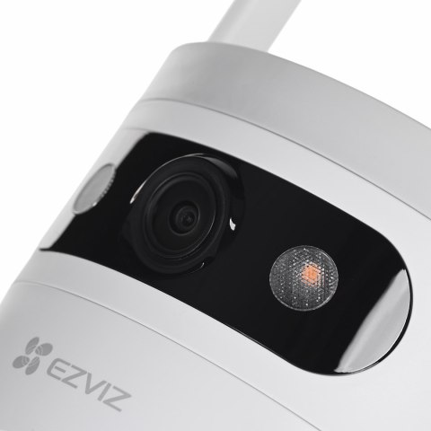 Kamera IP EZVIZ H9c Dual 5MP+5MP 4mm