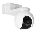Kamera IP bateryjna EZVIZ HB8 2K z panelem solarnym