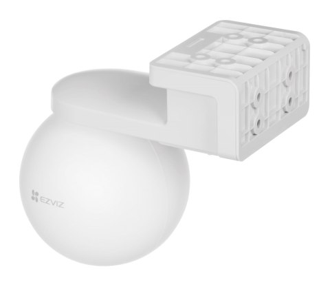 Kamera IP bateryjna EZVIZ HB8 2K z panelem solarnym