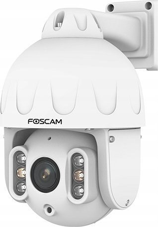Kamera IP obrotowa FOSCAM SD8EP 8MP PTZ