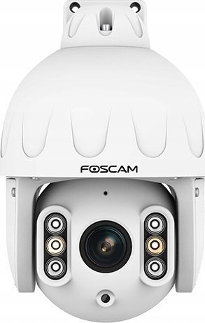 Kamera IP obrotowa FOSCAM SD8EP 8MP PTZ