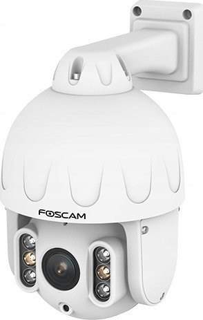 Kamera IP obrotowa FOSCAM SD8EP 8MP PTZ