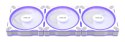 Wentylator ASUS PRIME MR120 FAN ARGB WHITE 3IN1
