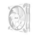 Wentylator ASUS PRIME MR120 FAN ARGB WHITE 3IN1