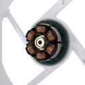 Wentylator ASUS PROART PF120 FAN PWM WHITE