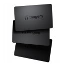 Portfel kryptowalutowy Tangem Wallet - 3 karty
