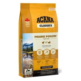 ACANA Classics Prairie Poultry - sucha karma dla psa - 14,5 kg