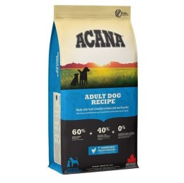 ACANA Dog Adult Dog - sucha karma dla psa - 17kg