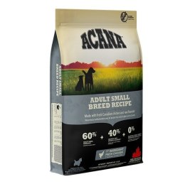 ACANA Dog Adult Small Breed - sucha karma dla psa - 6 kg