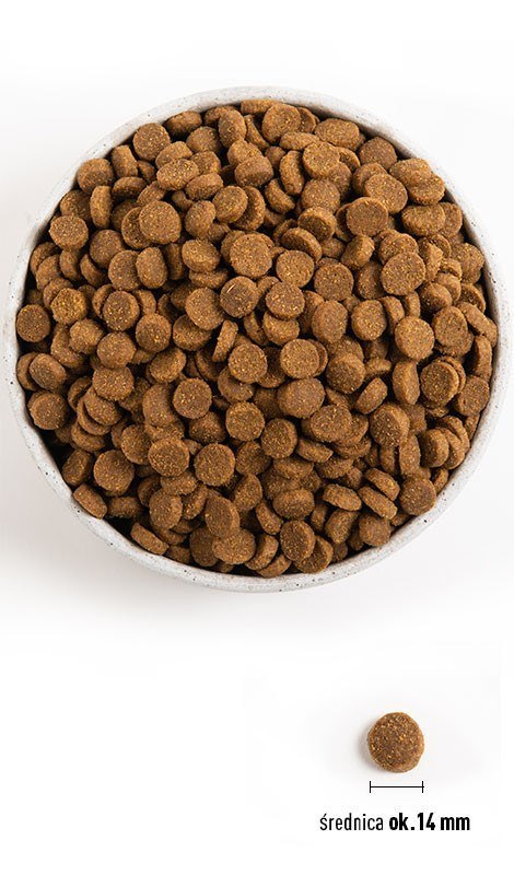 ACANA Prairie Poultry Dog 9,7kg