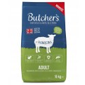 Butcher's Original jagnięcina karma dla psa 15kg