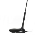 Antena CB PNI Extra 45 z magnesem neodymowym do radia CB, bez strojenia