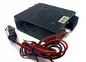 CB Radio PRESIDENT Jimmy 3 III 12V ASC 12V AM FM