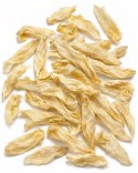 PETITTO - ucho królicze bez futra -1 kg