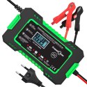 Prostownik akumulatorowy FreedConn RJ-C 120501A 12V, 6A