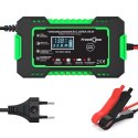 Prostownik akumulatorowy FreedConn RJ-C 120501A 12V, 6A