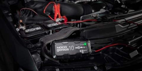 Prostownik automatyczny NOCO GENIUS10EU 10 A