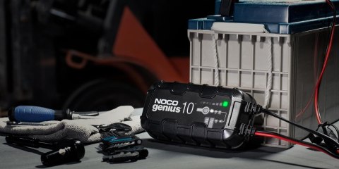 Prostownik automatyczny NOCO GENIUS10EU 10 A