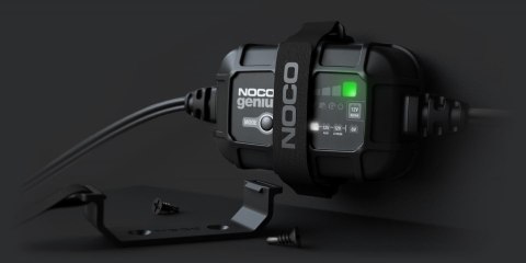 Prostownik automatyczny NOCO GENIUS5EU 5 A