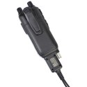 Przenośne radio ręczne CB PNI Escort HP 82 Bateria 1800mAh Ładowanie USB-C