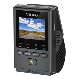 Wideorejestrator VIOFO A119 Mini 2 GPS WiFi HDR