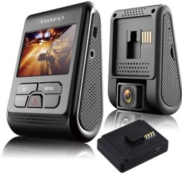 Wideorejestrator VIOFO A119 V3 GPS