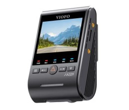 Wideorejestrator VIOFO A329S 1CH GPS 4K HDR