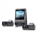 Wideorejestrator VIOFO A329S 3CH GPS 4K HDR
