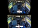 Wideorejestrator VIOFO A329S 3CH GPS 4K HDR