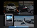 Wideorejestrator VIOFO A329S 3CH GPS 4K HDR