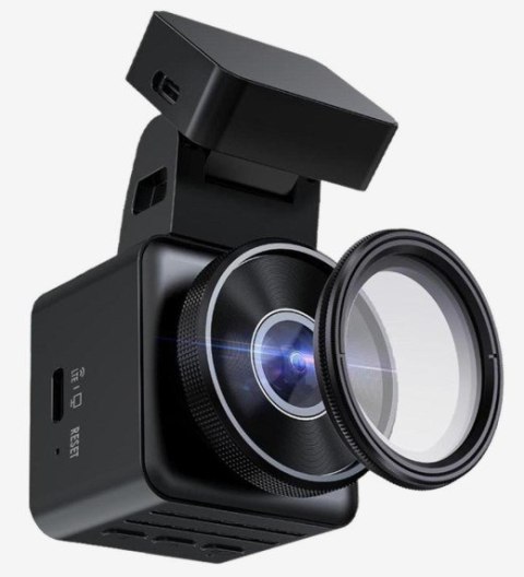 Wideorejestrator Vantrue E1 Pro GPS 4K HDR