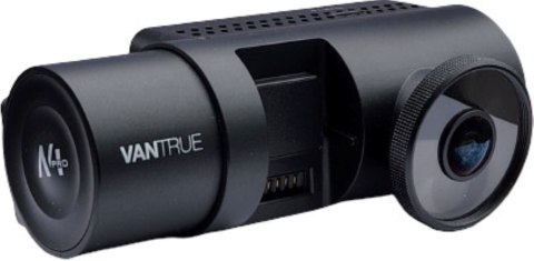 Wideorejestrator Vantrue N4 Pro GPS 4K HDR