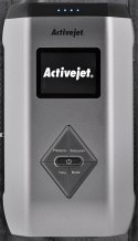 Activejet Masażer Limfatyczny-Kompresyjny do nóg S