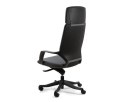 Fotel biurowy Apollo BL403 burgundy/czarny