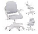 Fotel obrotowy Junior 4.3 Grey