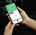 Stymulator nerwu błędnego Pulsetto Lite