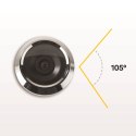 Elektroniczny wizjer drzwiowy Yale 500 Digital Door Viewer