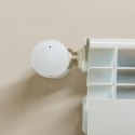 Inteligentna głowica termostatyczna Shelly TRV WiFi/Bluetooth, 2 sztuki