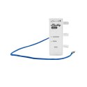 Miernik energii elektrycznej trójfazowej Shelly 3EM-63T Gen3